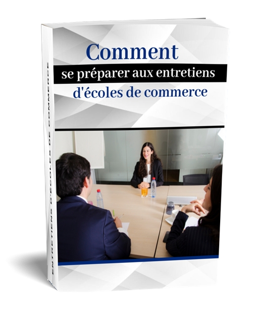 Ebook preparation aux oraux pour preparer l entretien oral 2